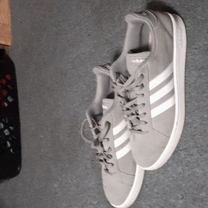 Mens size 12 US. shoes